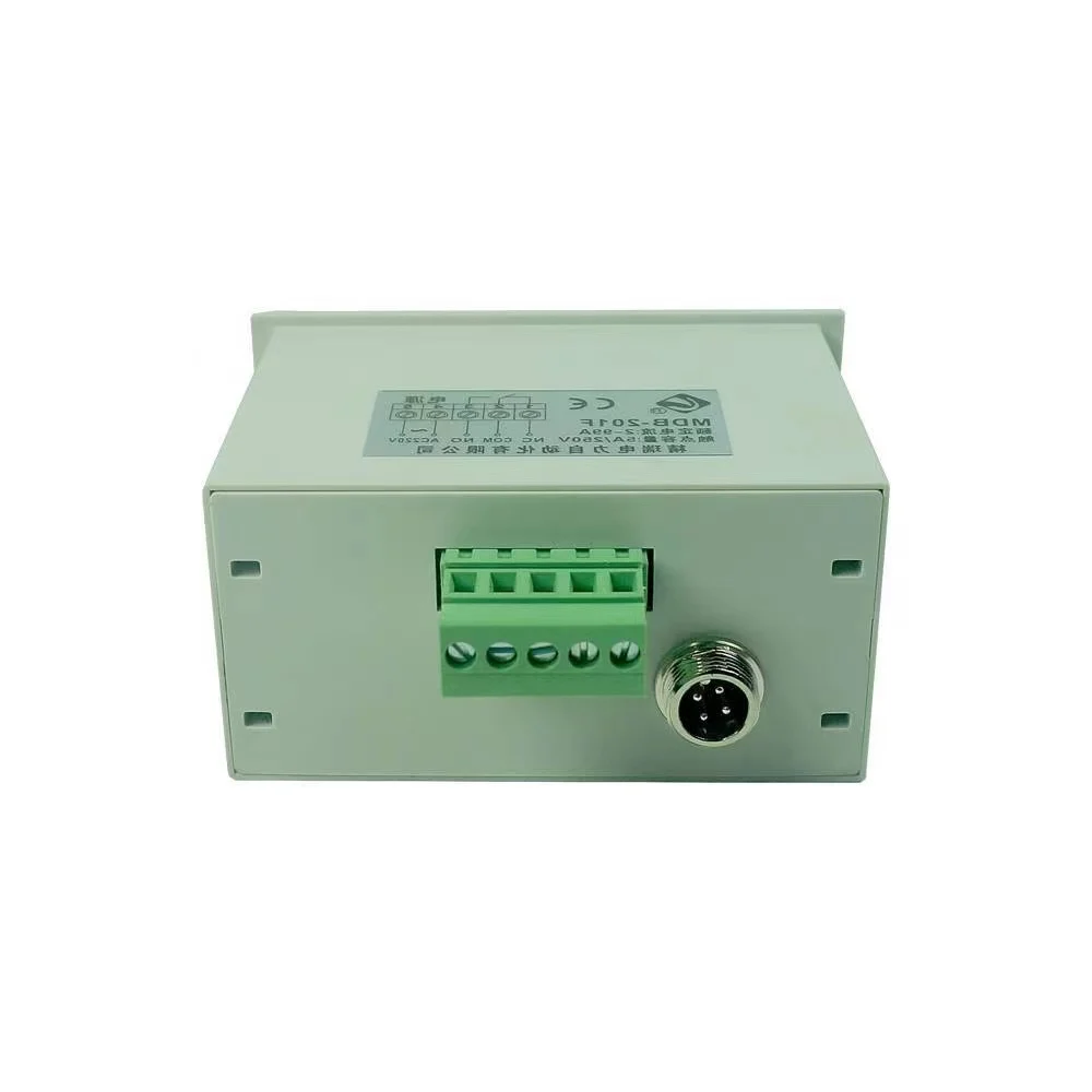 Motor Underload Protector AC380V 2-99A Split Type AC220V 3-Phase Motor Protector Over-Current Phase-Failure Overload Under-Load