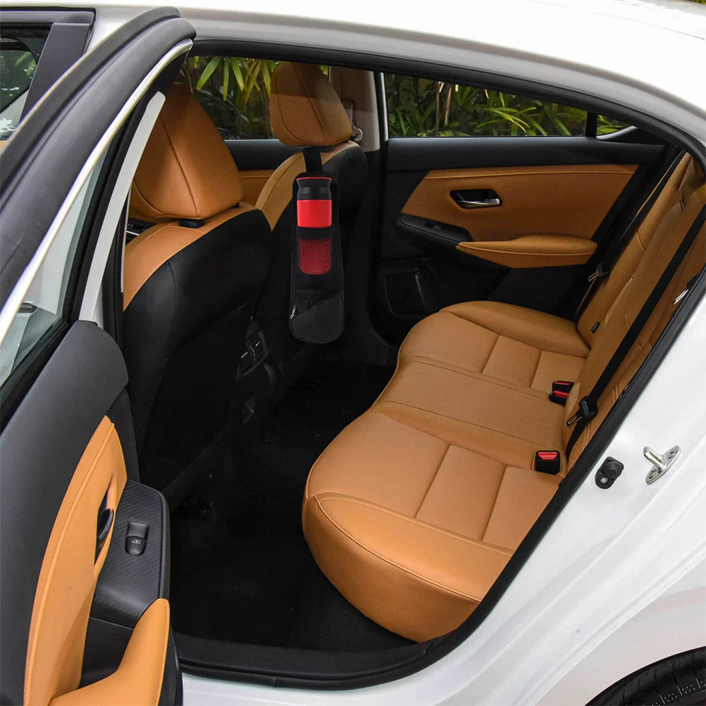

2Pcs Car Seat Side Storage Interior Organizer Multi-Function Storage Bag for Suv Truck Cargo Organizer for Suv