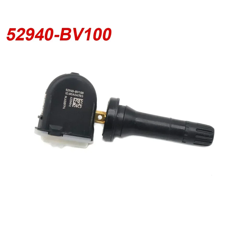 TPMS Tire Pressure Monitor Sensor 52940-BV100 52940-Q3100 52940-CG100 For Hyundai Tucson Sonata Starex Kia Sonet EV6 K3 K3