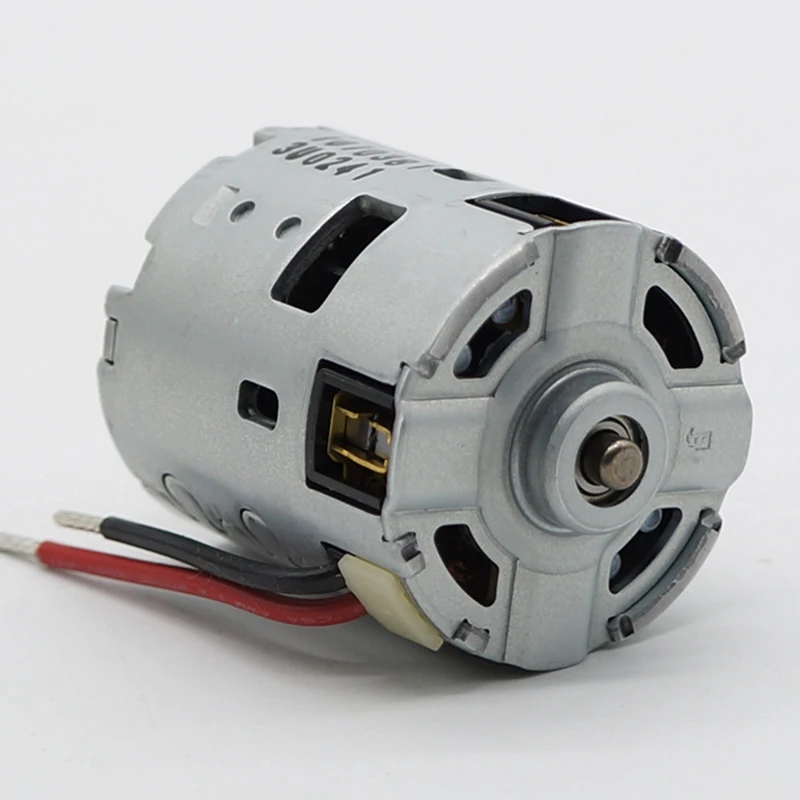 18V Motor 1607022609 For  GSB18VE-2-LI GSR18VE-2-LI GSR GSB 18VE-2-LI HDH181 DDH181X Corldless Drill