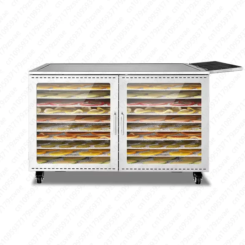 Solar Tomato and Vegetable Dryer Dehydrator - Food Dryer Commercial Vegetable and Fruit Dehydrator