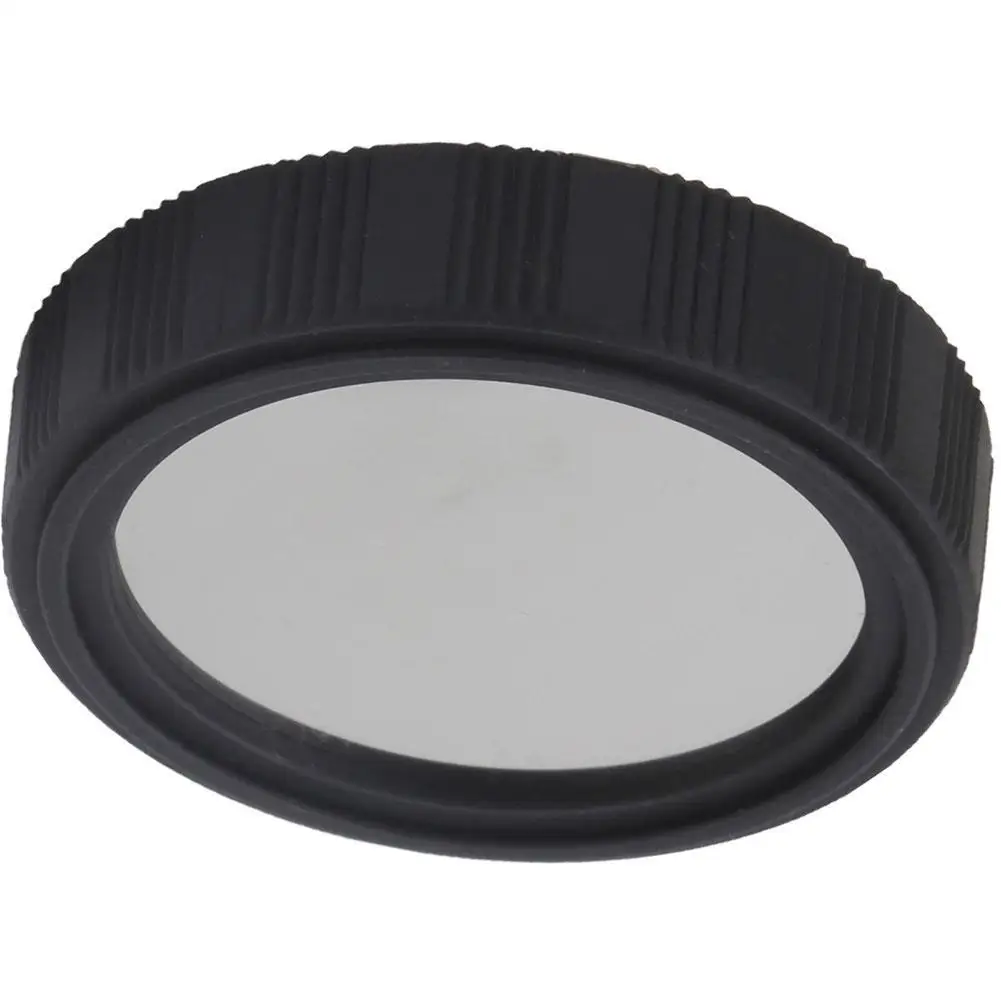 Telescope Sun Filter for Atyson 70400 Gazer LT70 and Telescopes with 46.5mm Holes In The Front Cover Solar Baader Film