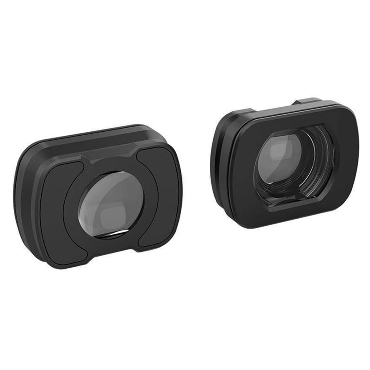 New Suitable for DJI Osmo Pocket 3 Telescope and Osmo Pocket Gimbal Camera 110° Wide-Angle Lens Accessories