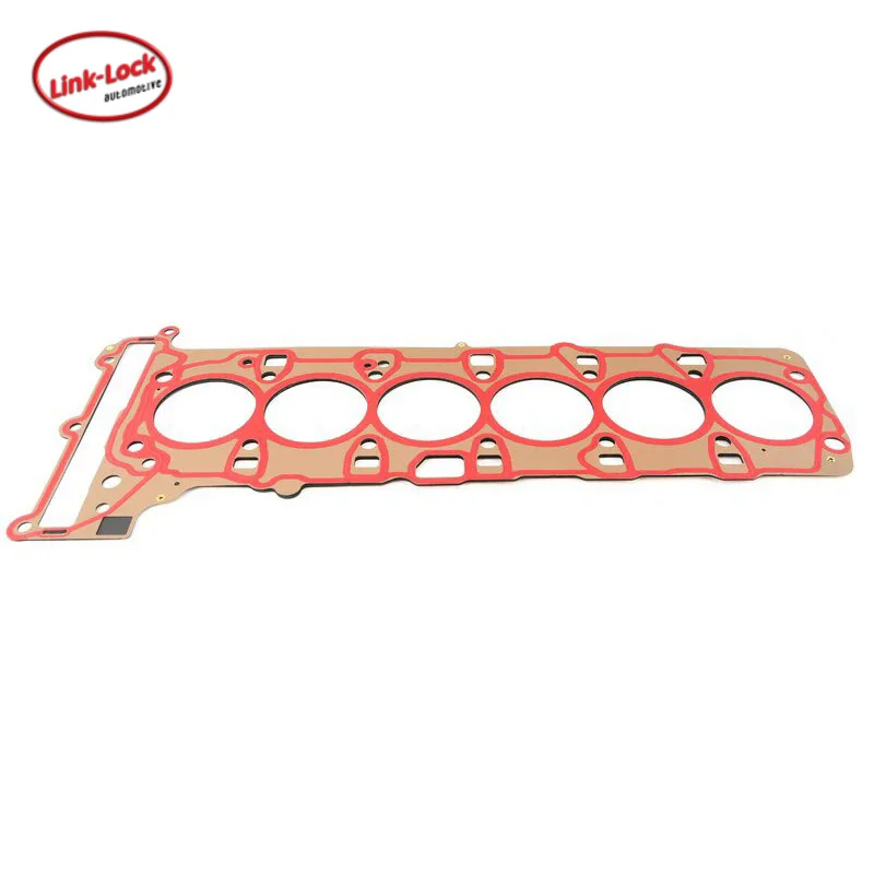 

Link-Lock Engine Cylinder Cover Sealing Gasket 0,81MM 11127934583 for BMW B58 b30 G12 G20 G30 G12 G15 G05