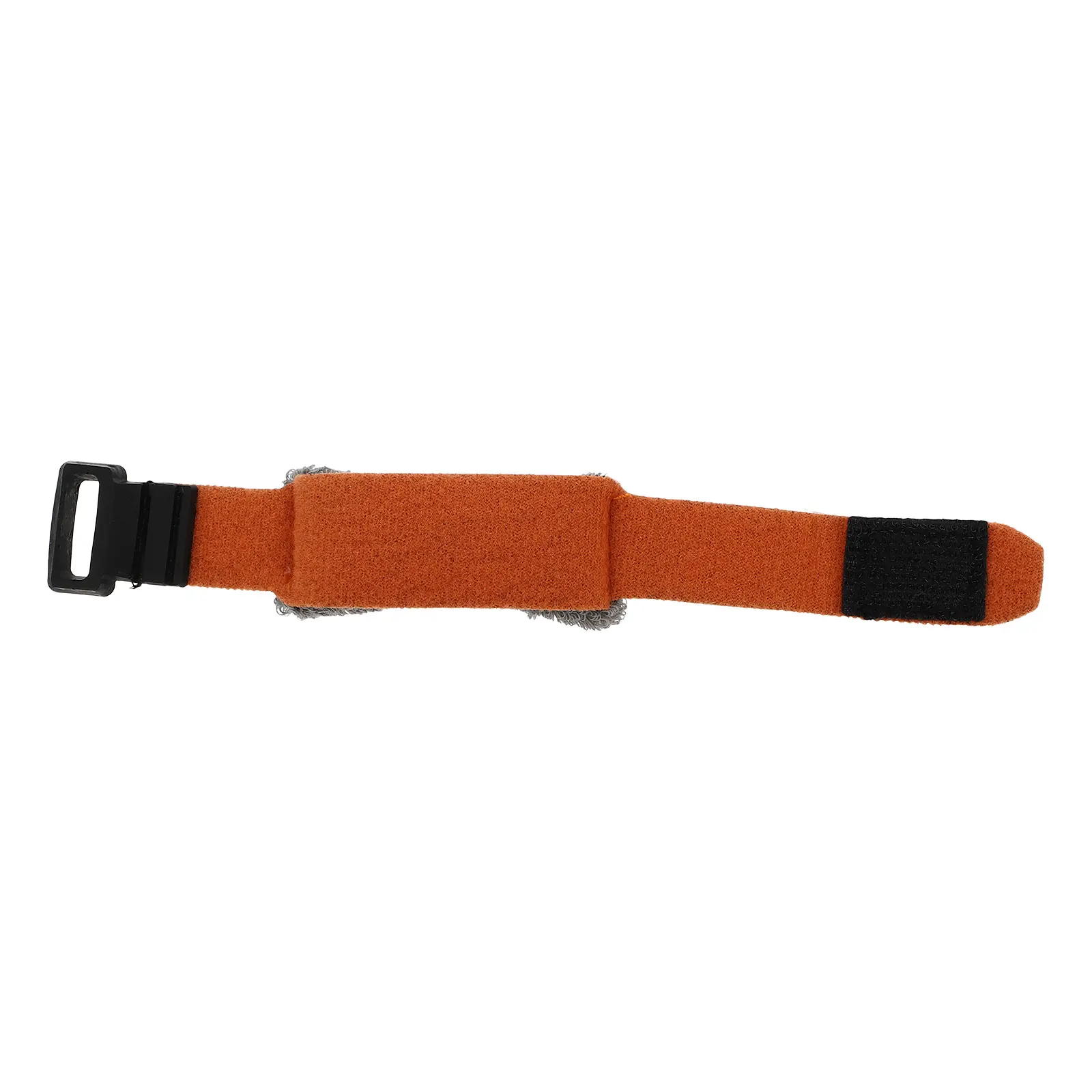 

Soundproof Tape Acoustic Guitar Accessory Mute Pads Wrap Bass Damper Noise Reducer Strap