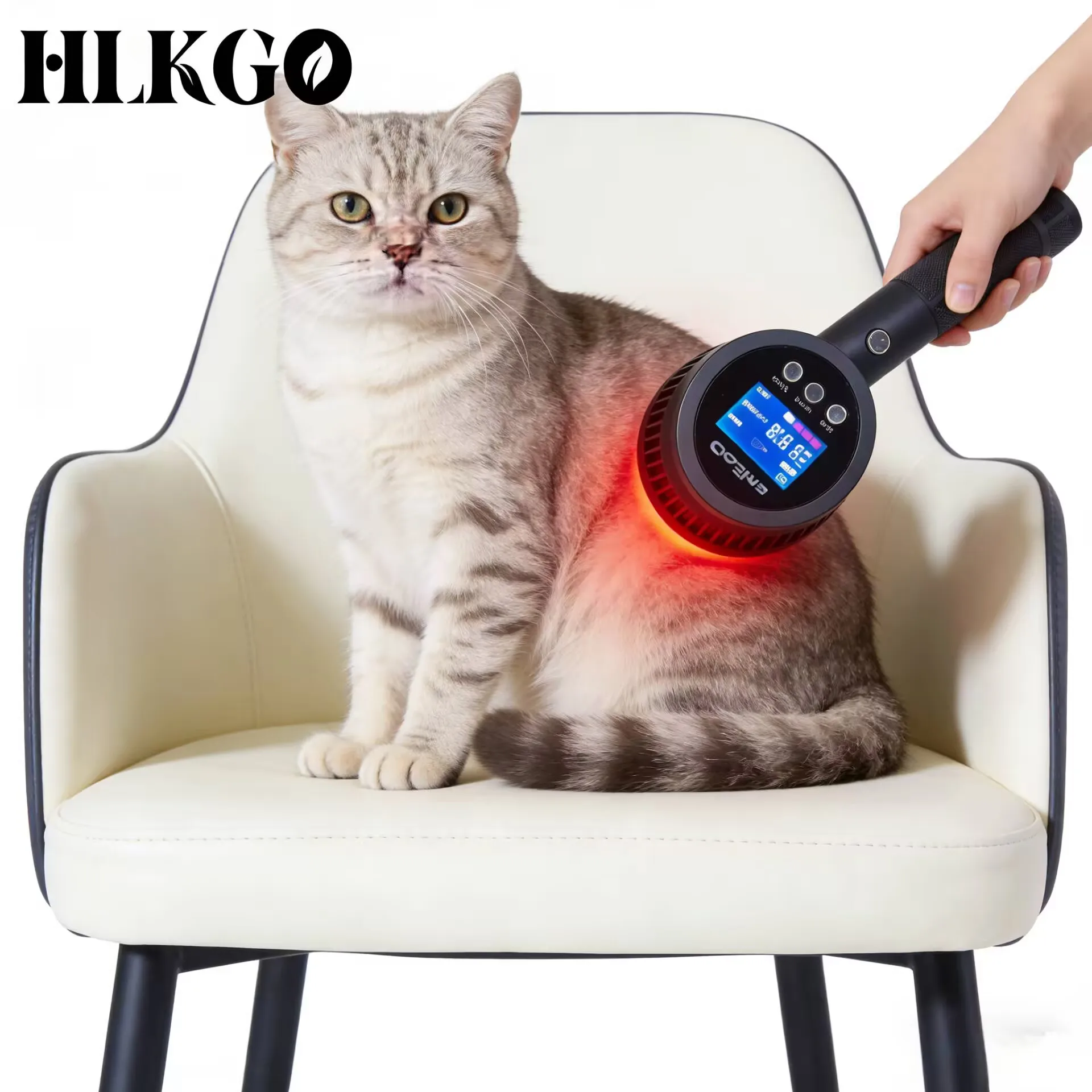 

Лазерный терапевтический аппарат с 25 диодами для глубокого восстановления тканей у лошадей, собак, кошек, ветеринарное обезболивание, лечение артрита и суставов у лошадей