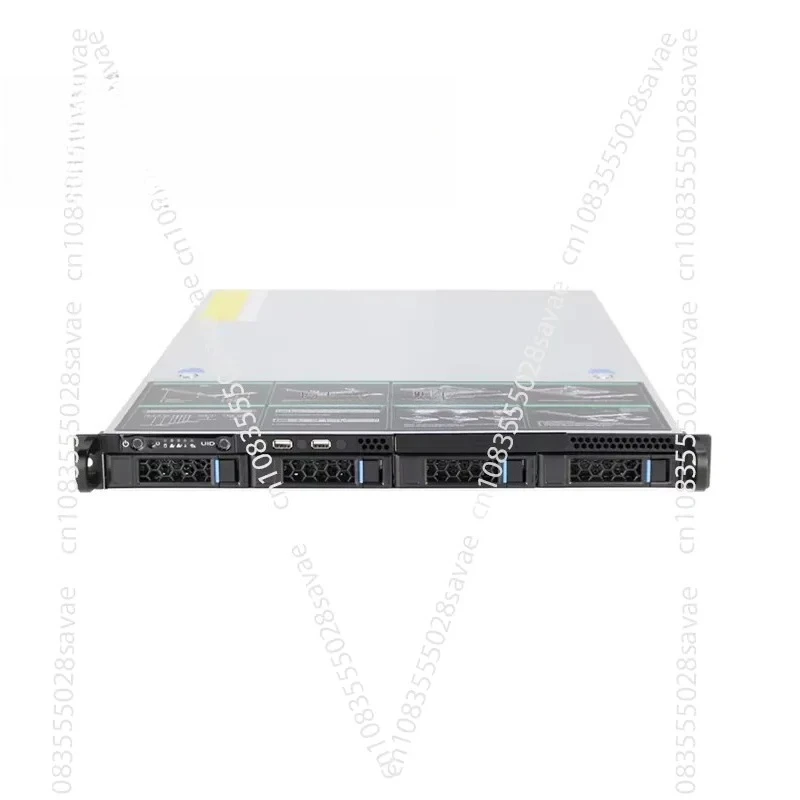 S165-04 1U 4 * 3.5 