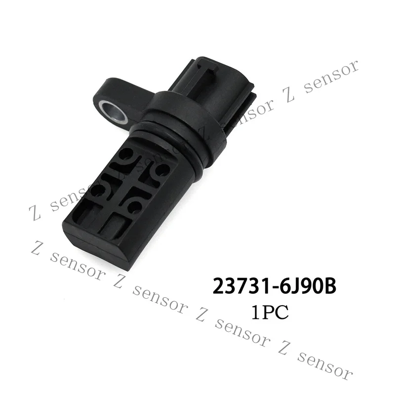 Z+ Camshaft Position Sensor 237316J90B for Nissan NV2500 Frontier NP300 Infinit M35