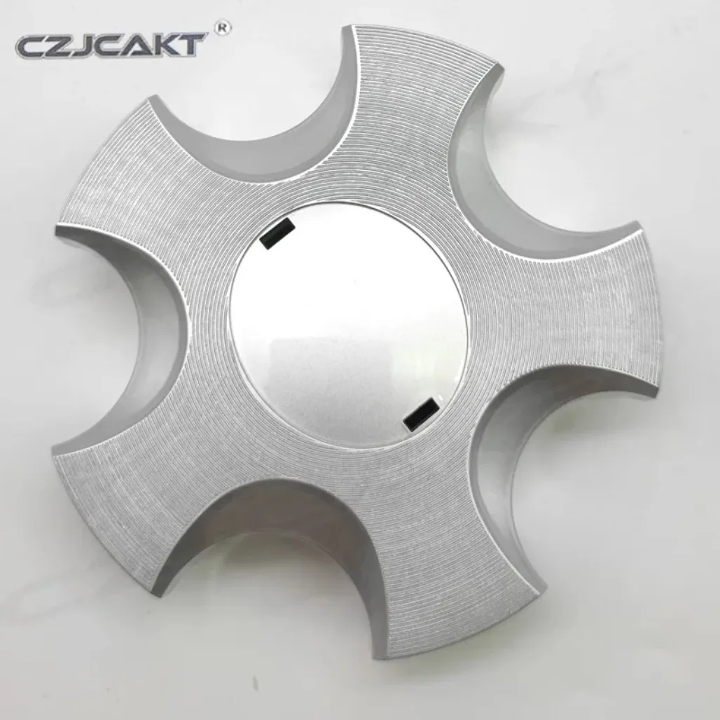 4Pcs Set Wheel Center Cover Hubcap For Toyota Previa Overlord ACR30 ACR40