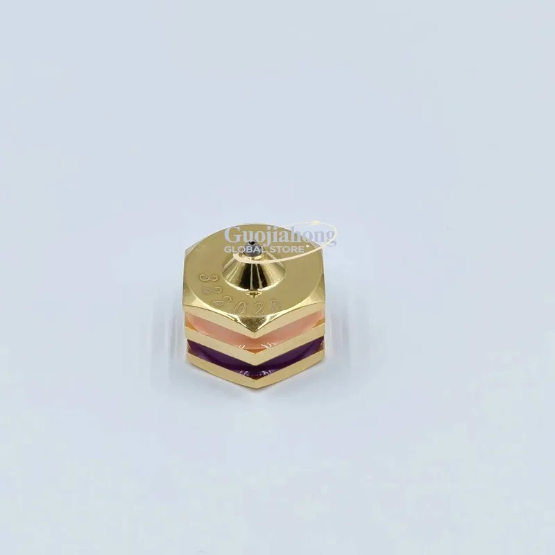 

322020 High Quality 60W Electronic Glue Accessory 0.020in Glue Dispenser Glue Nozzle
