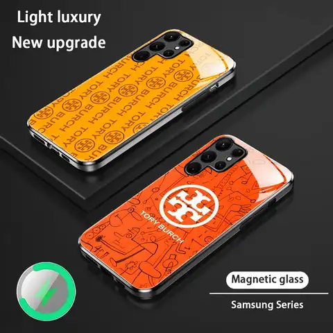 Tory burch phone case-AliExpress