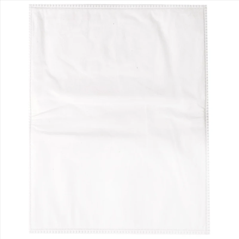 Sacchetti per aspirapolvere da 12 pezzi compatibili per Henry, Hetty, James, Numatic-sostituzione per NVM-1CH