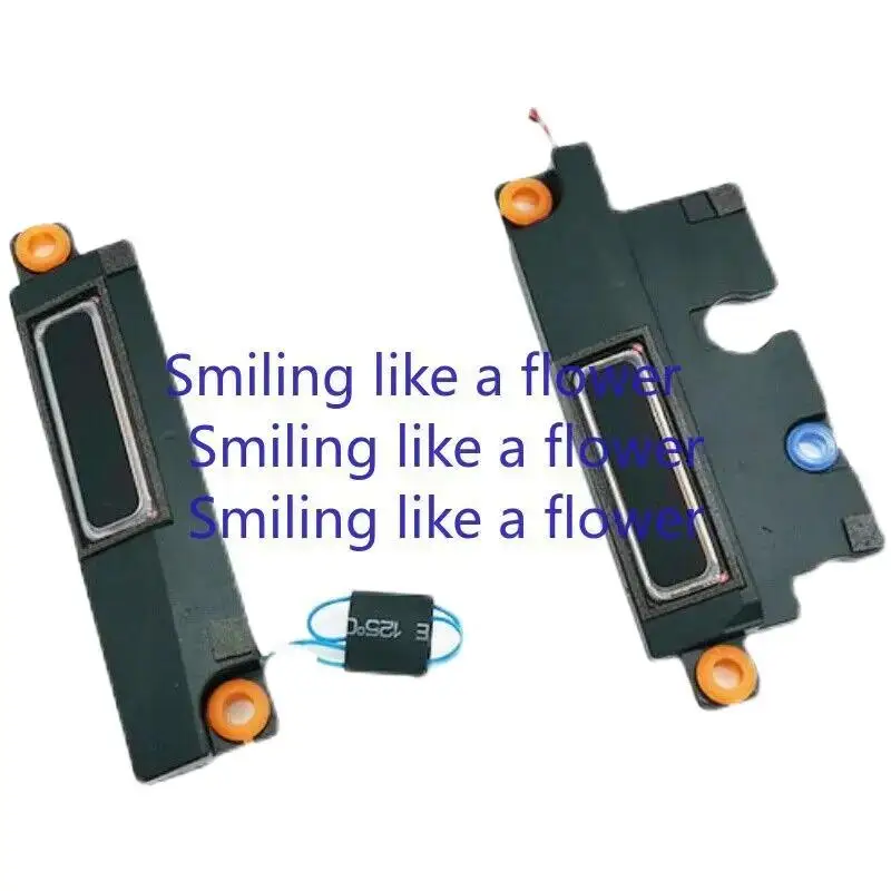 

L+R set Built in Speakers For Legion S7-15IMH5 82BC S7-15ARH5 82HM 5SB0S31932 +