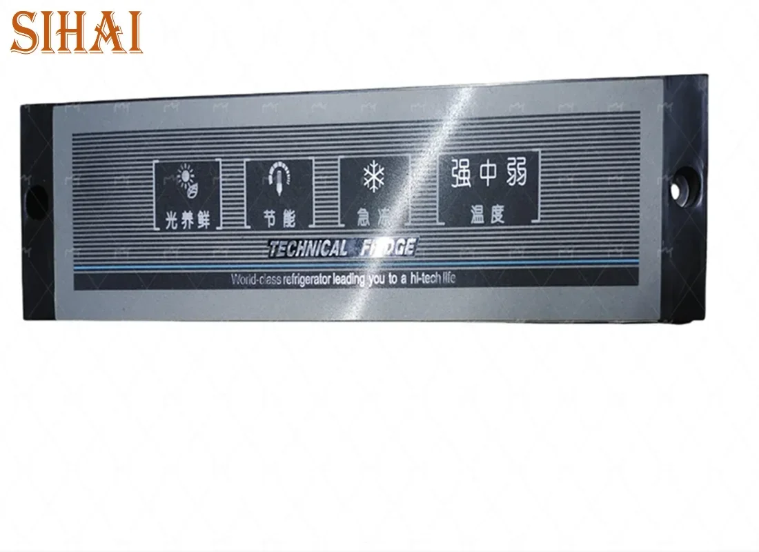 

new for Hisense refrigerator Computer boardused BCD-560WYM 1132007Control display board Key