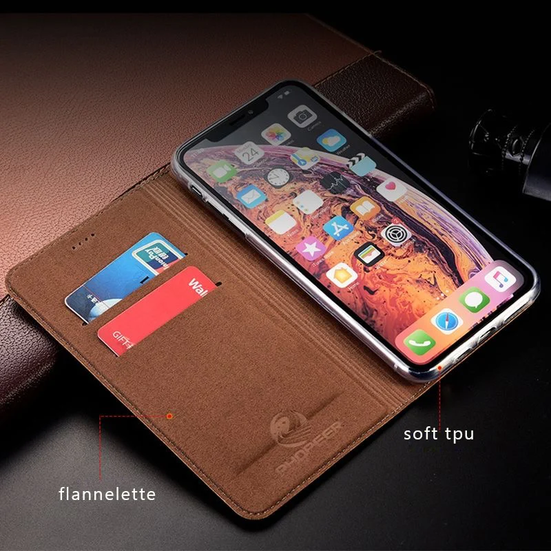 Cowhide Genuine Leather Case For Samsung Galaxy Note 20 10 9 8 5 Plus Lite Note20 Ultra Magnetic Crocodile Leather Flip Cover