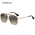 Gold Brown