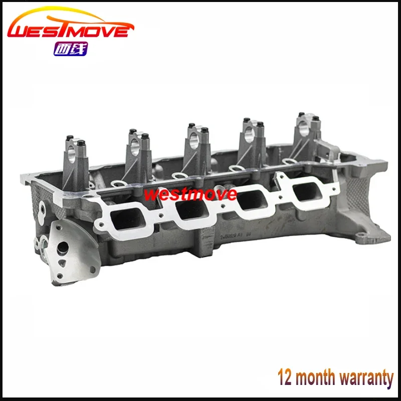

Головка блока цилиндров для Dodge Chrysler Jeep V8 4.7L, левая сторона, 1999-2008, 53020801AC, 53020803, 53020801