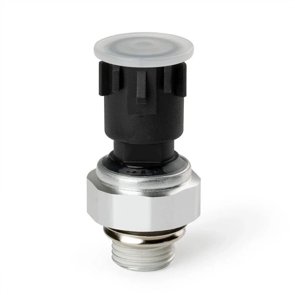 

Engine Oil Pressure Sensor Switch for Chevrolet Express for GMC OEM 12673134 12621234 Fits Cargo Passenger Models