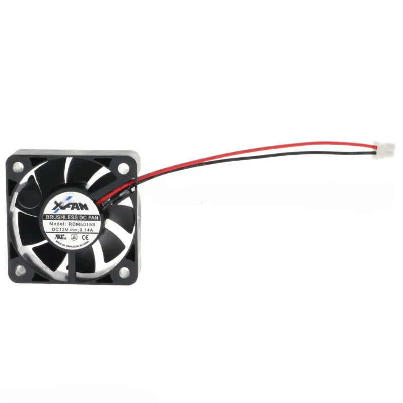 

Охлаждающий вентилятор для Samsung AH31-00056B DVD-плеера XFAN RDM5015S 12V