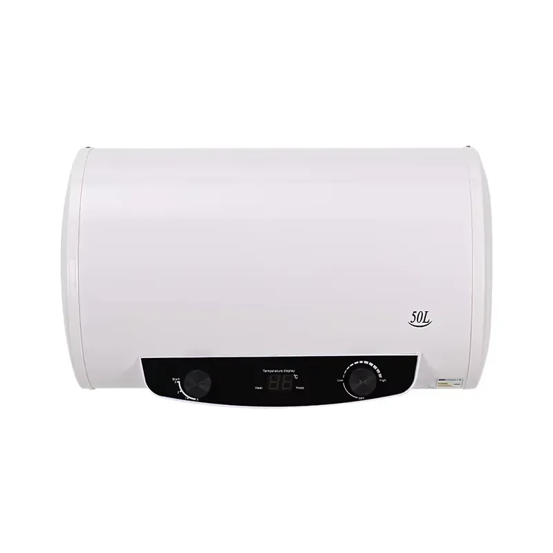 For Wholesale 120L Bathroom Electric Water Heater Energy-Saving Heat-Insulated Multifunctional Storage Electric Water Heater
