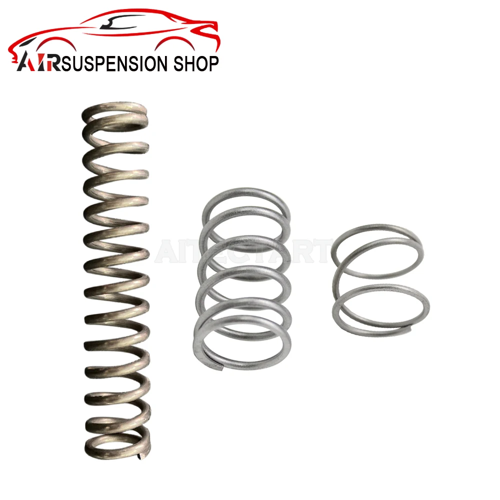 1set For Mercedes Benz W220 Audi A8D3 A6C6 A6C5 Air Suspension Compressor Drying Barrel Springs 2203200104 4F0616006A 2203200304