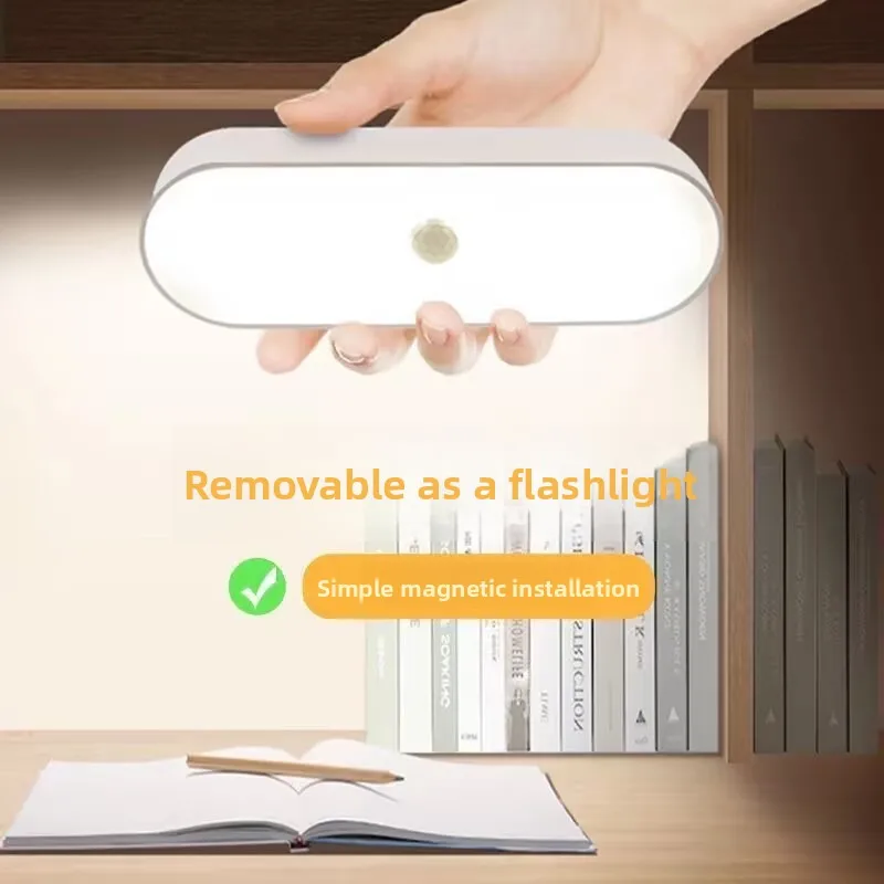 Slaapzaal, studentenflat, nachtlampje, slaapkamer, oogbescherming, bedlampje, bedlampje, bureaulamp, slaap oplaadbaar, koel