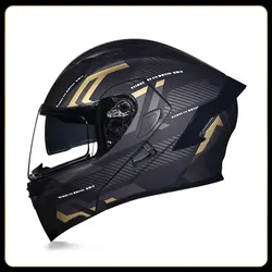 Full Face Casco Integral Motorsiklet Kask Helmet And Safety For Motorcycle Scooter Casco Moto Modular Capacetes Helmets Engine