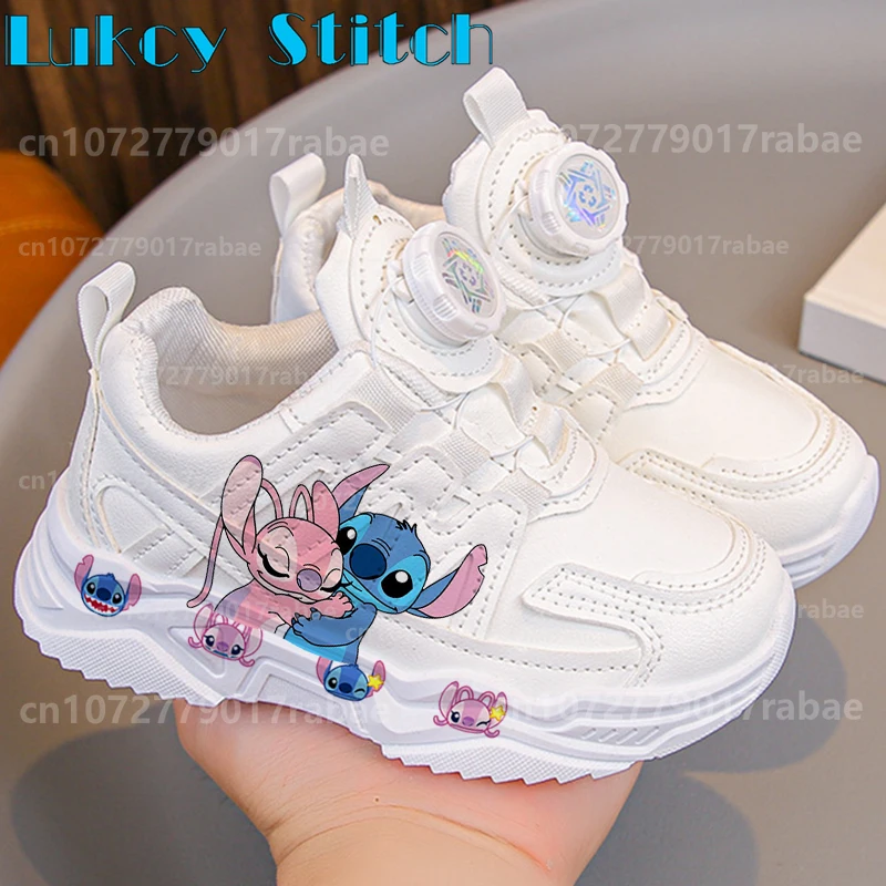 Presente de natal ponto alta qualidade simples sola grossa impressão crianças sapatos meninos meninas à prova dwaterproof água respirável sapatos presente