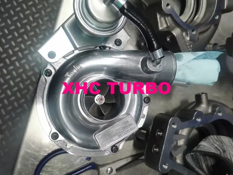 

NEW RHF5 VIDX 8973295881 Turbo Turbocharger FOR ISUZU D-MAX/Cameo/Vega 4JA1T 2.5TD 136HP