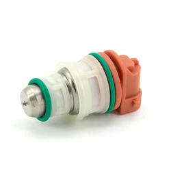 Inyectores de combustible IWM52300 50100302 para FIAT UNO 1,0 SPI JAN/1995-JAN/2001,VOLKSWAGEN GOL 1,0 SPI JAN/1995-JAN/1996