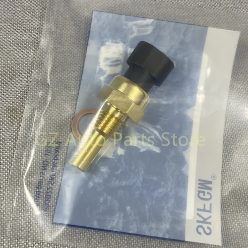 Imagen 2 del producto Sensor de temperatura del refrigerante del motor para Chevrolet Aveo Buick Excelle Escalade Captiva 2,4 Opel Antara Daewoo Lanos 96182634