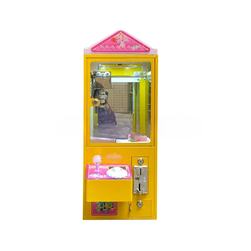 

Boutique Grab Household Candy Clip Crane Small Coin Commercial