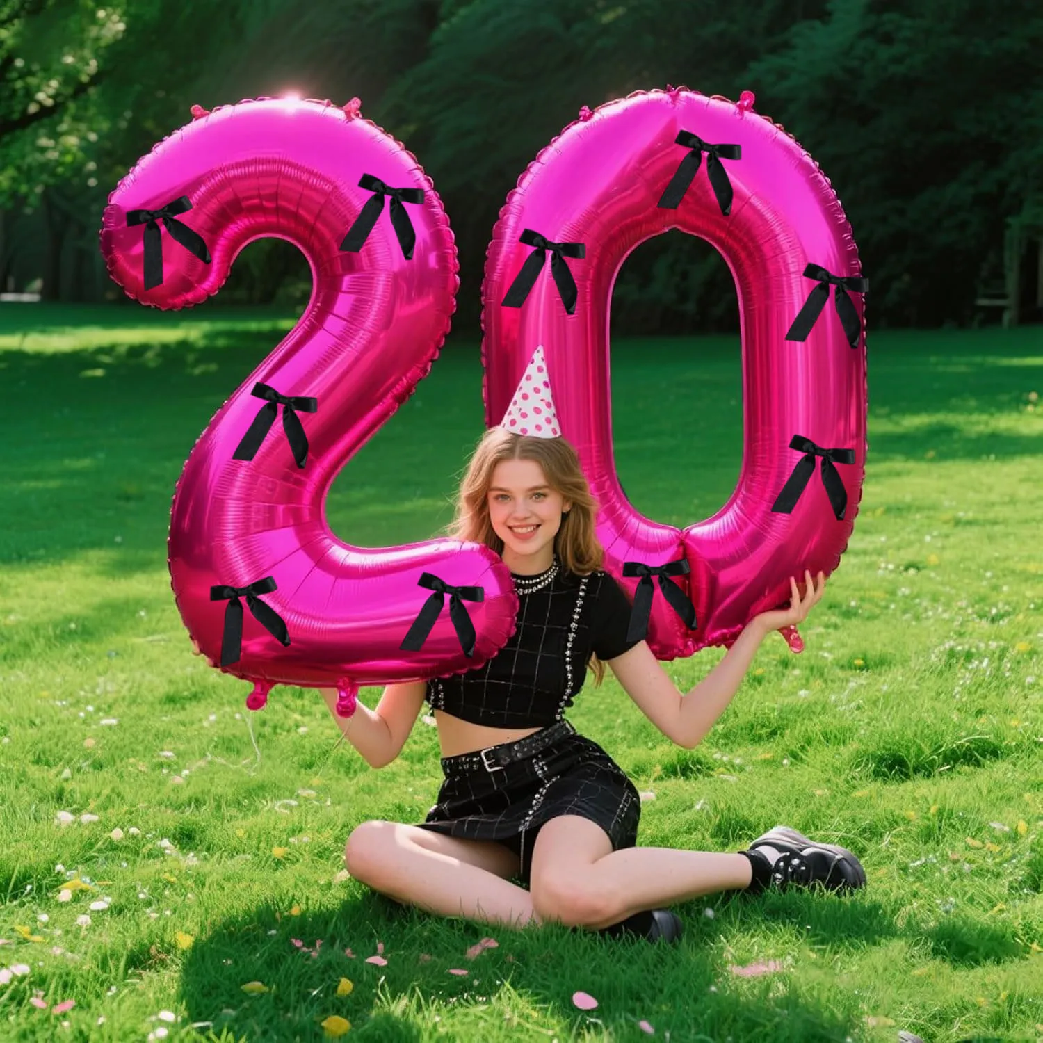 40 Inch Aluminum Fo… - image