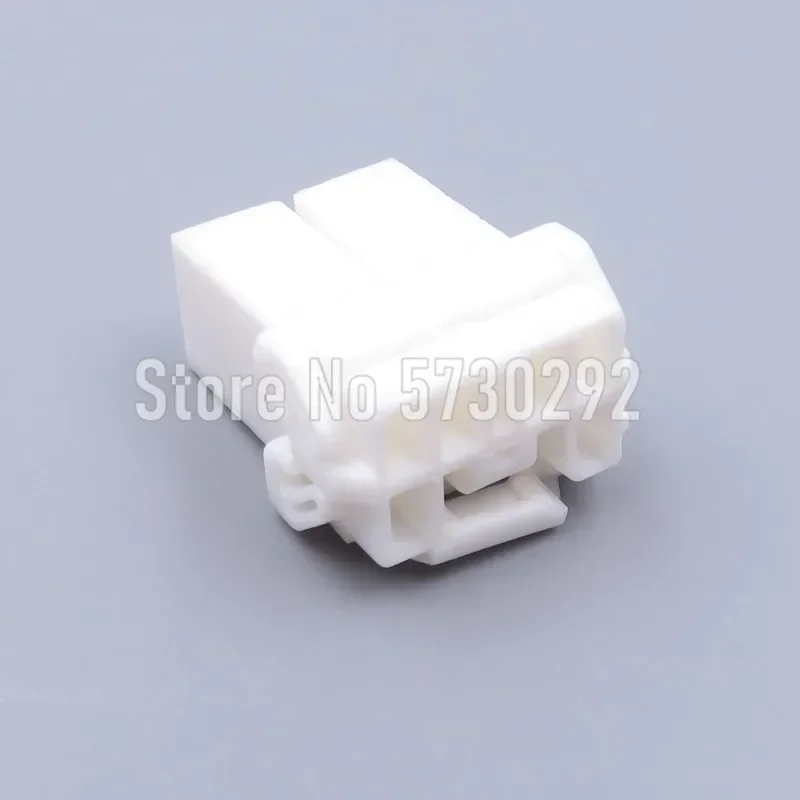 6P MG611277 PH855-06010 Automotive Male Female Docking Plastic Housing Electric Wiring Harness Plug AC Assembly Auto Parts