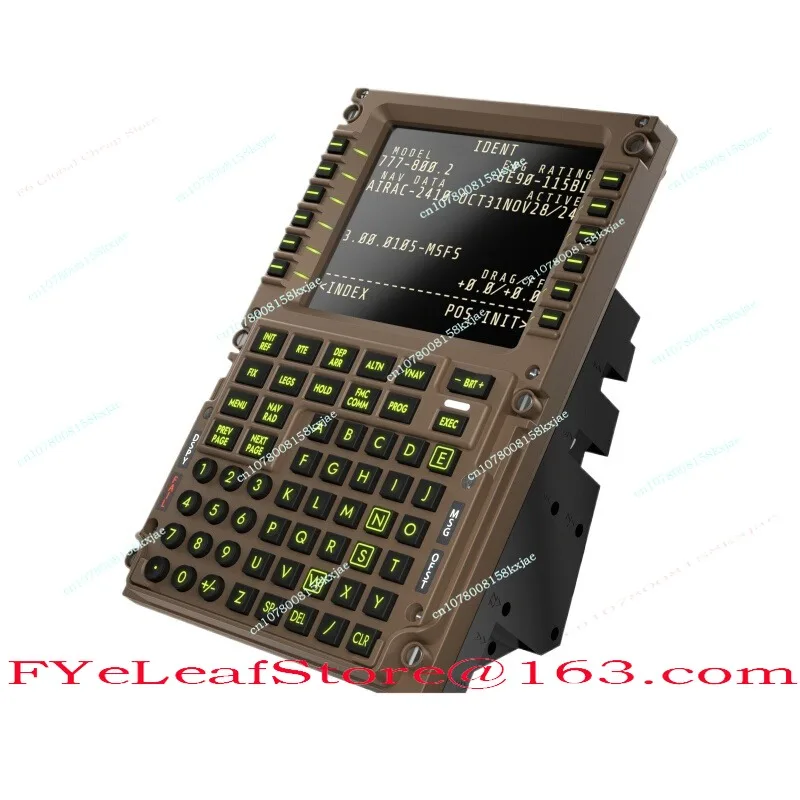 Cdu Pmdg Civil Avia… - image