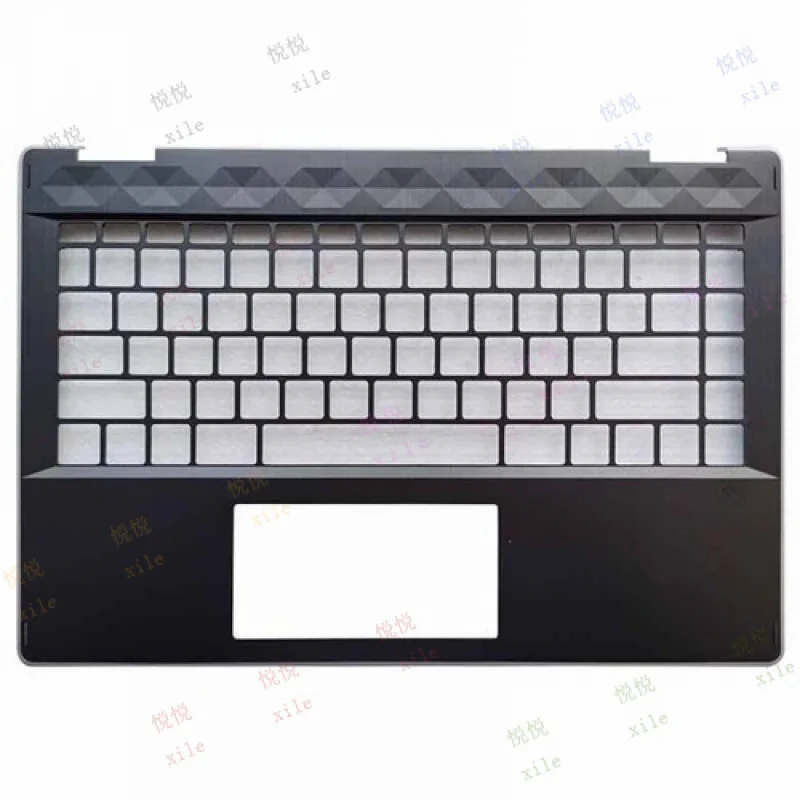 

L+ For Hp 14-DH Upper Case Palmrest Top Cover L53796-001