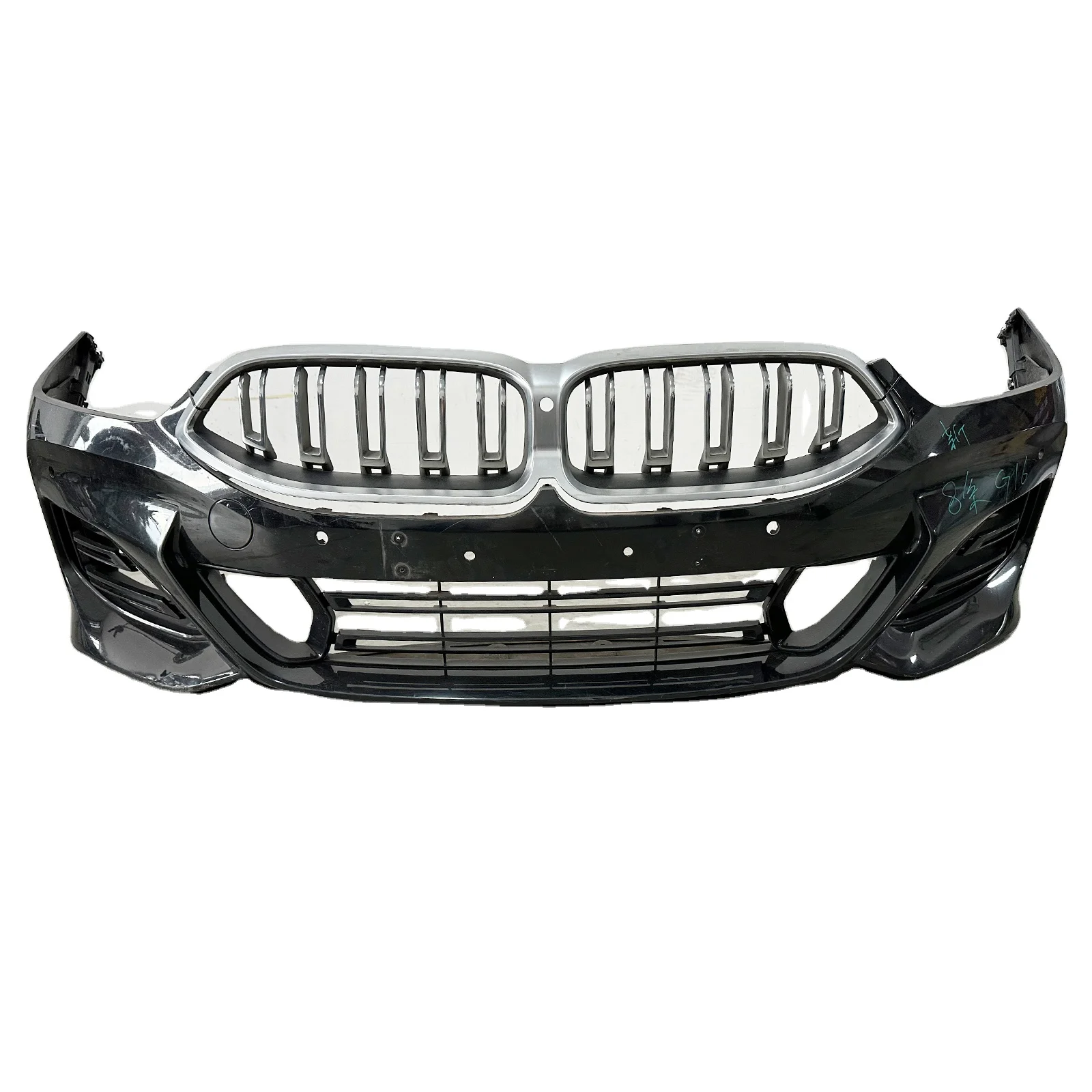 

Hot Selling High-quality Suitable for BMW 8 Series G14, G15, G16 Original Use Front Bumper Assembly Grill