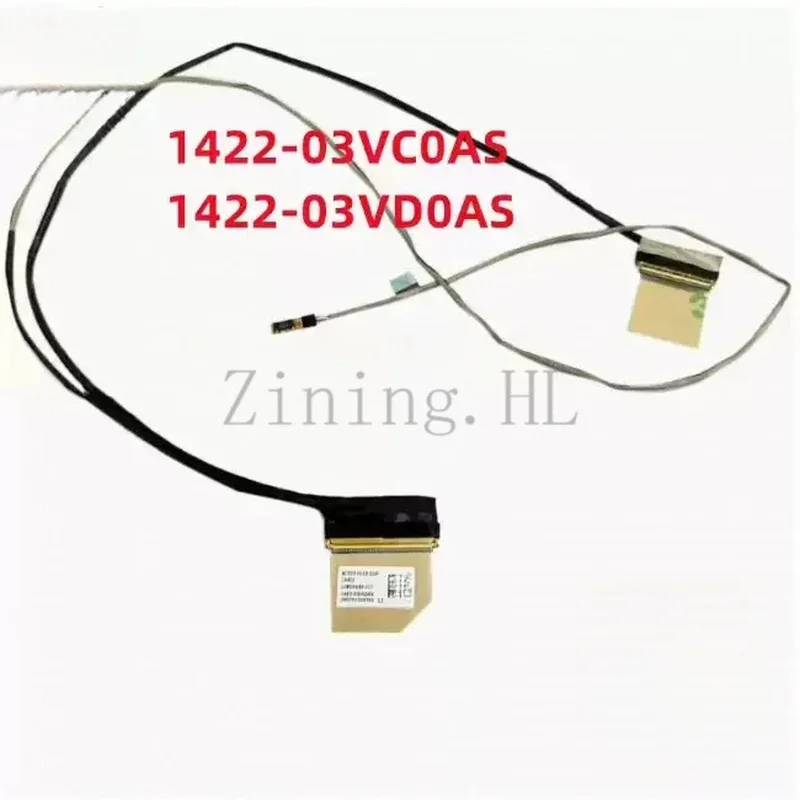 For Asus A1503z M1503Q X1503Z 2022 Screen Cable 1422-03VD0AS OLED flat cable