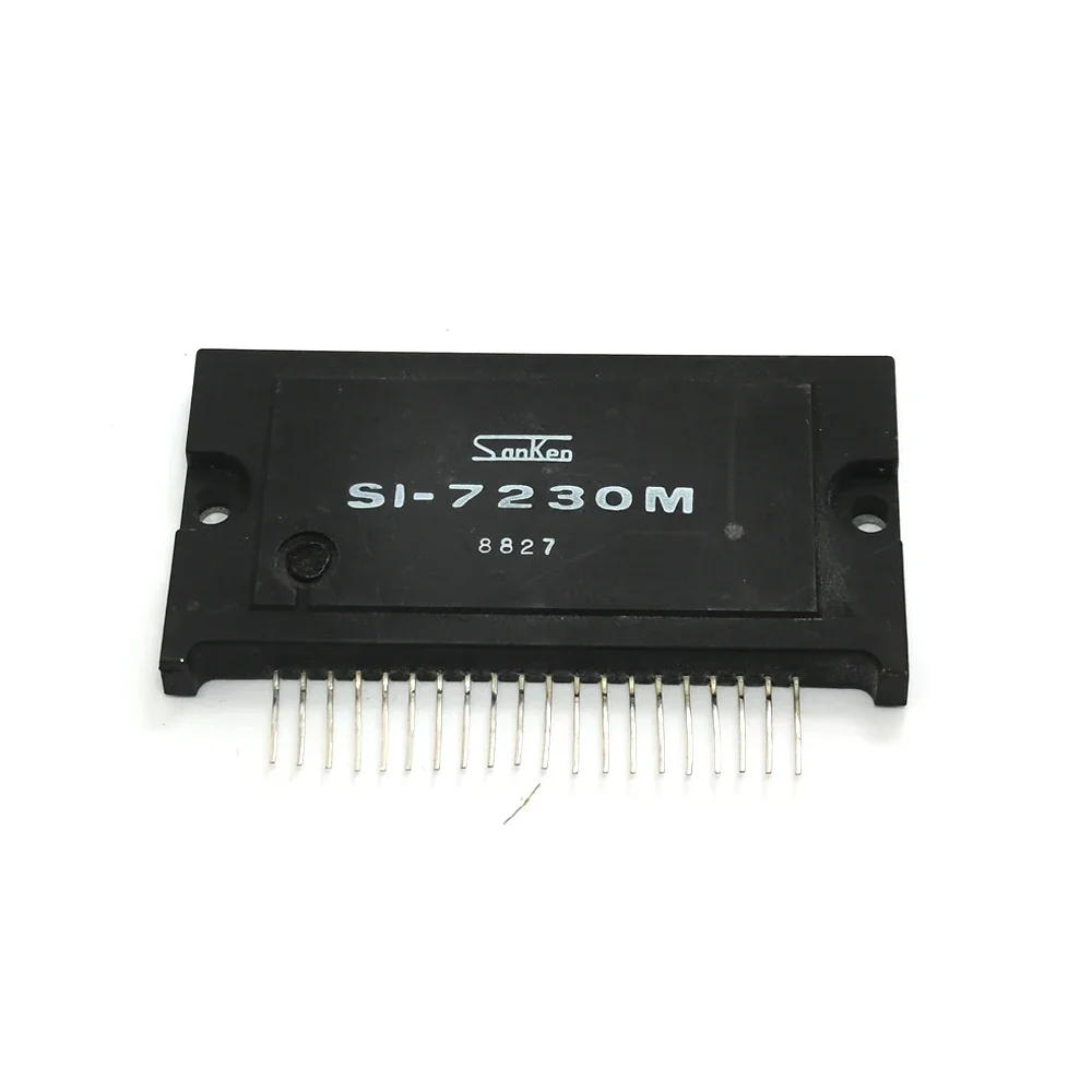 

1PCS SI-7230M Package:SIP-20