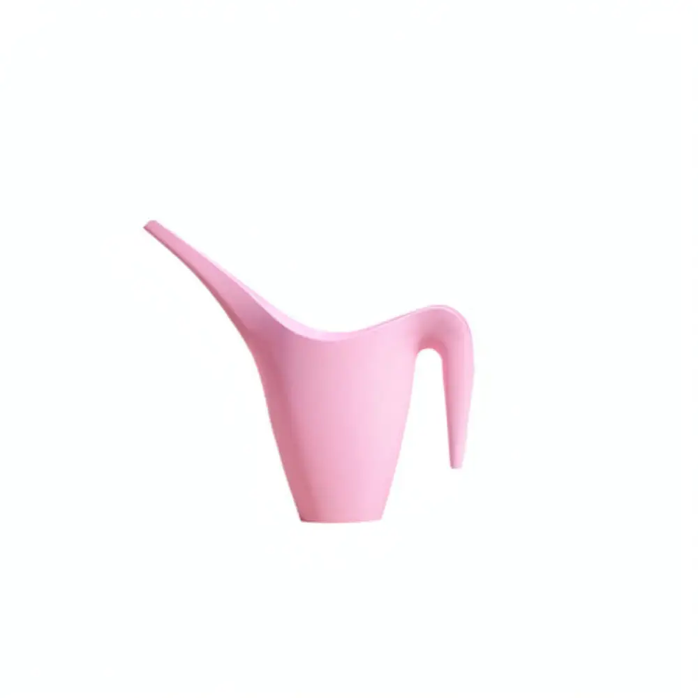 Long Spout Plant Sprinkler Pot Indoor Gardening Tool For Succulent Flowers Durable Plastic Watering Can Device