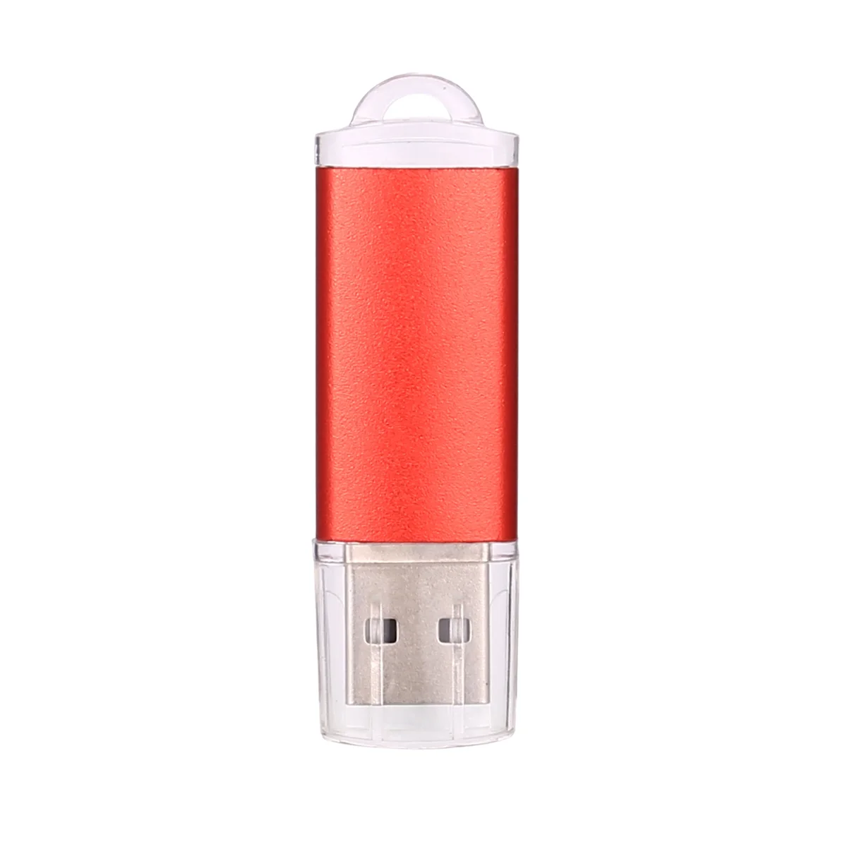 USB 2.0 Flash Memory Stick Pen Drive Storage Thumb Color:Red Capacity:512MB