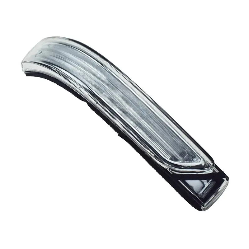 

A11M-Rearview Mirror Light For Azera Grandeur TG 2009-2010 Exterior Mirror Lamp