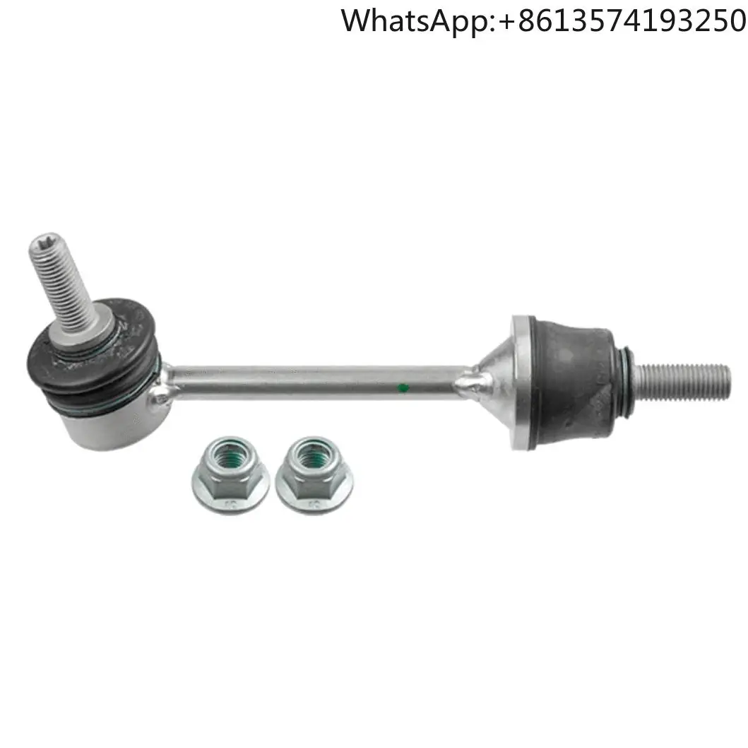 

For 4633201200 4633206400 4633301200 HELI New Rear and Front Torsion Bar Stabilizer Bar Link for G Class W463