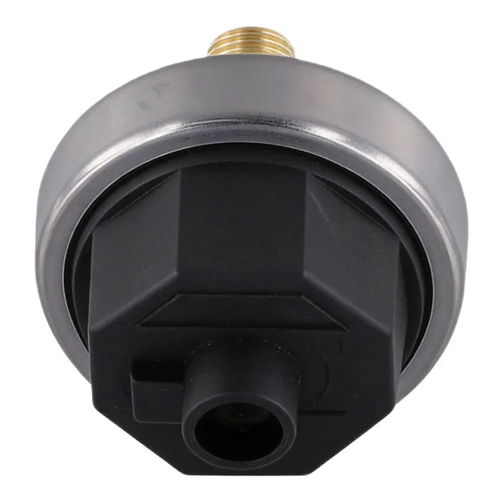 Steam Boiler Accessories Reliable Copper Pressure Switch for Efficient Pressure Regulation in Coffee Machinery