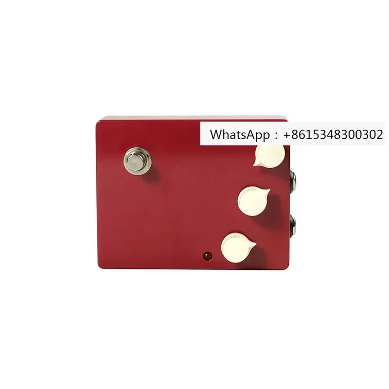 LY-ROCK Klon Krt Re…