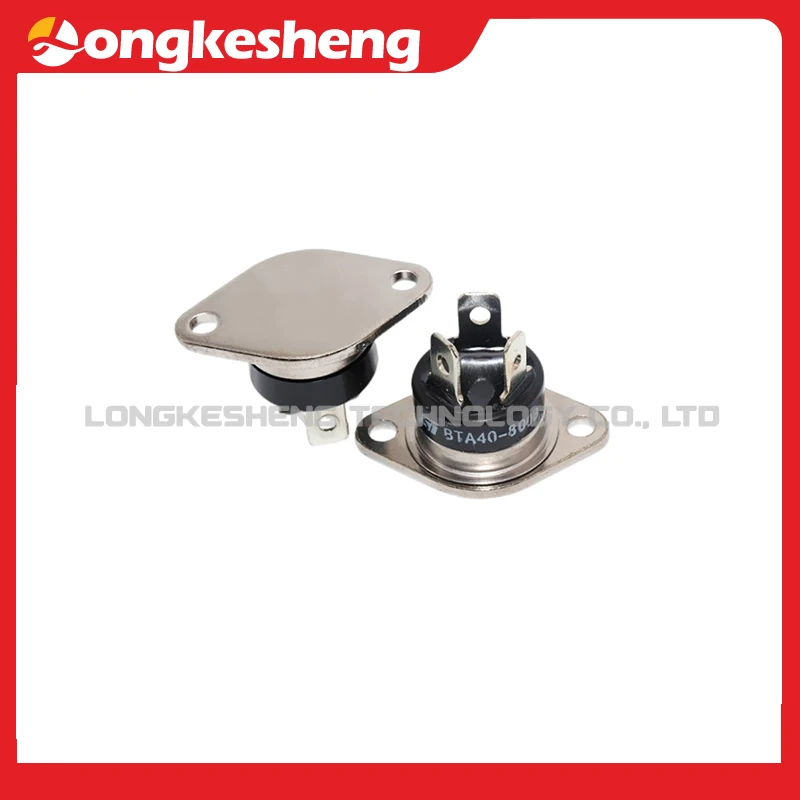 P5  BTA40-600B    BTA25-600B   BTA40-800B   BTA25-800B   Free Shipping Original module in stock