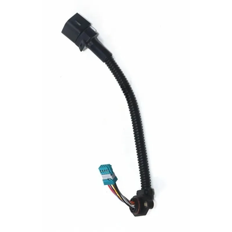 

Steering Wheel Angle Wiring Harness Connector Plug Steerings Gear Torque Sensor for Chevrolet Cruze for Geely Borui Auto Part