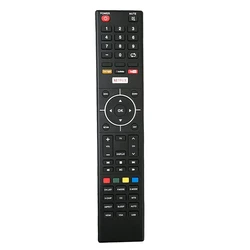 웨스팅하우스 LCD TV 교체용 리모컨, WD65NC4190, WE55UC4200, WD55UT4490, WD50UT4490, WD42UT4490, WD55UB4530, 신제품