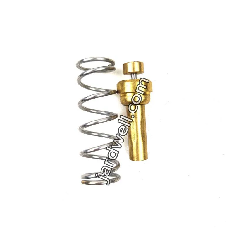 Capless With Spring Hoerbiger Thermostatic Valve Core，Hoerbiger Thermostatic Valve Element For Screw Air Compressor