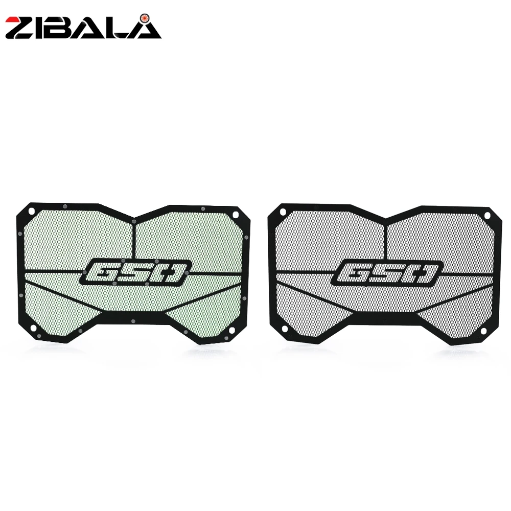 

FOR KAWASAKI Ninja 650 ABS KRT Edition 2020-2021-2022 Motorcycle Radiator Cooling Guards Cover Protector Decorative Z650 ABS